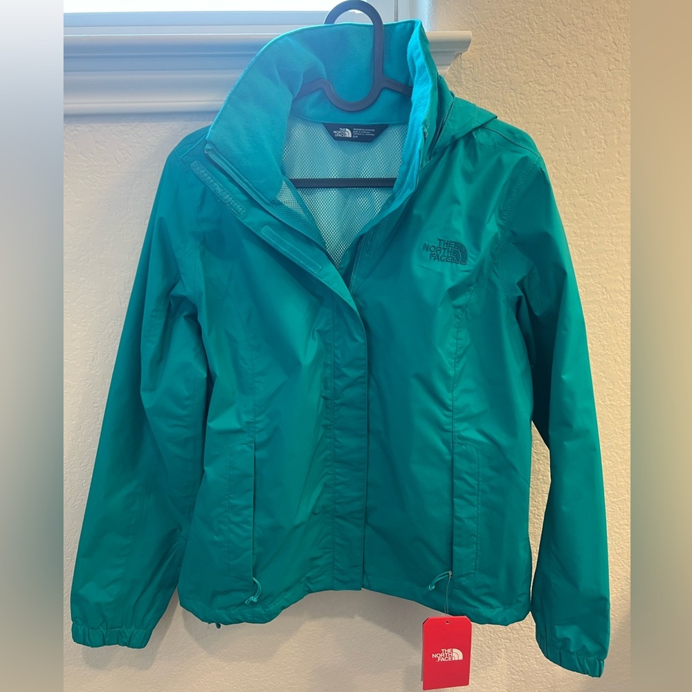 The North Face Aqua Women's Jacket